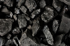 Emmett Carr coal boiler costs